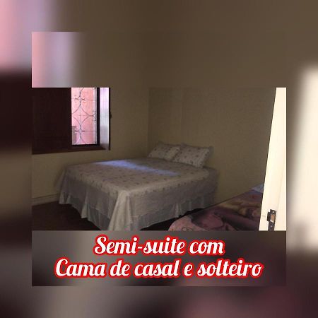 Hotel Fazenda Μπέλο Οριζόντε Εξωτερικό φωτογραφία