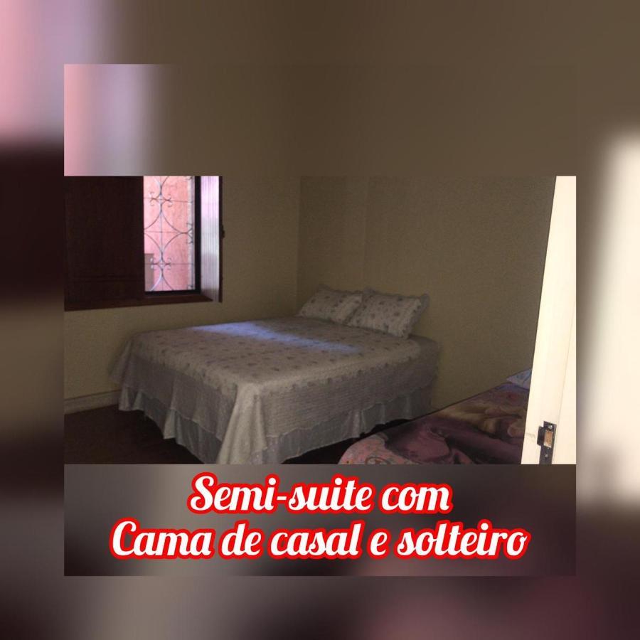 Hotel Fazenda Μπέλο Οριζόντε Εξωτερικό φωτογραφία