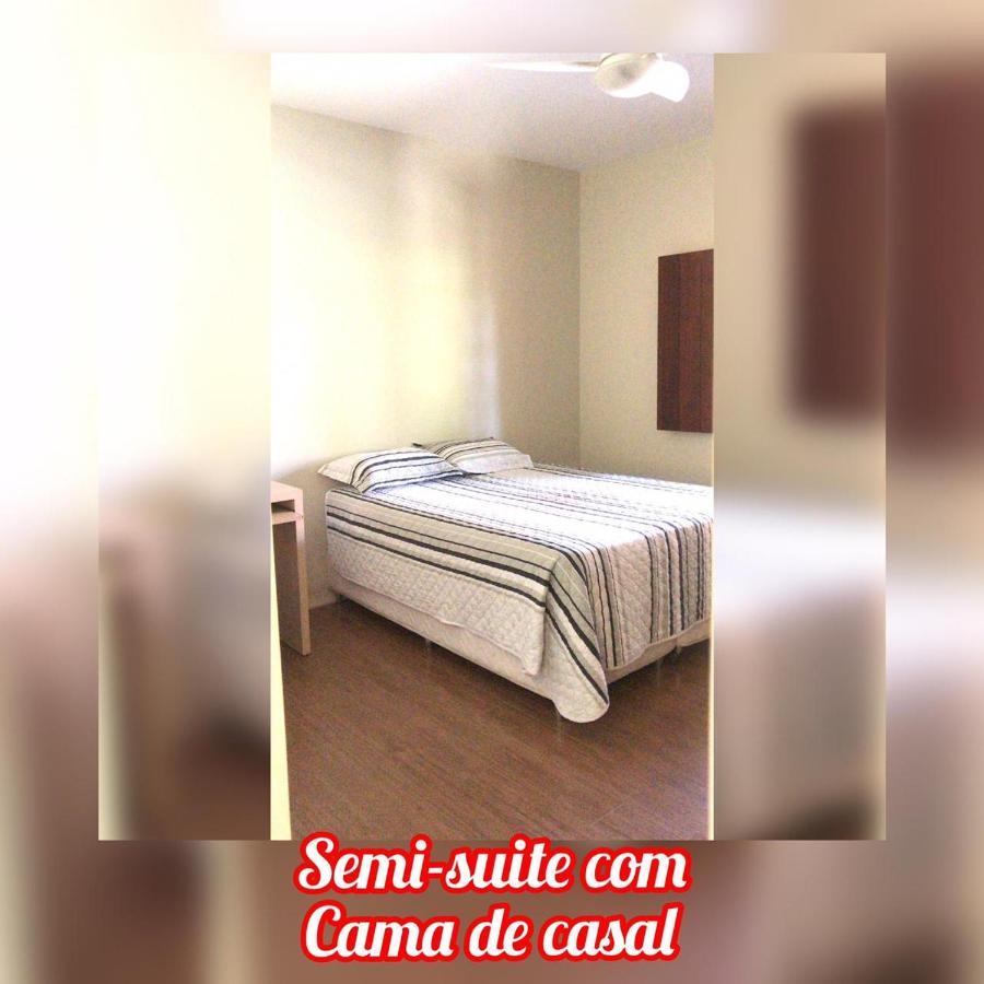 Hotel Fazenda Μπέλο Οριζόντε Εξωτερικό φωτογραφία